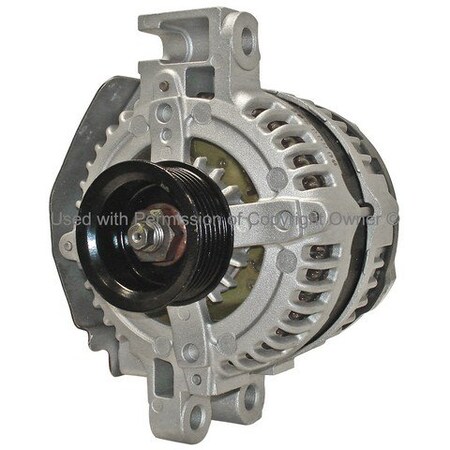 Mpa Quality-Built Alternator Remanufactured, MPA Quality-Built 15445 15445